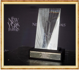 Brand Communications Award