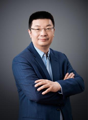 Mr. Jason Jiang Nanchun