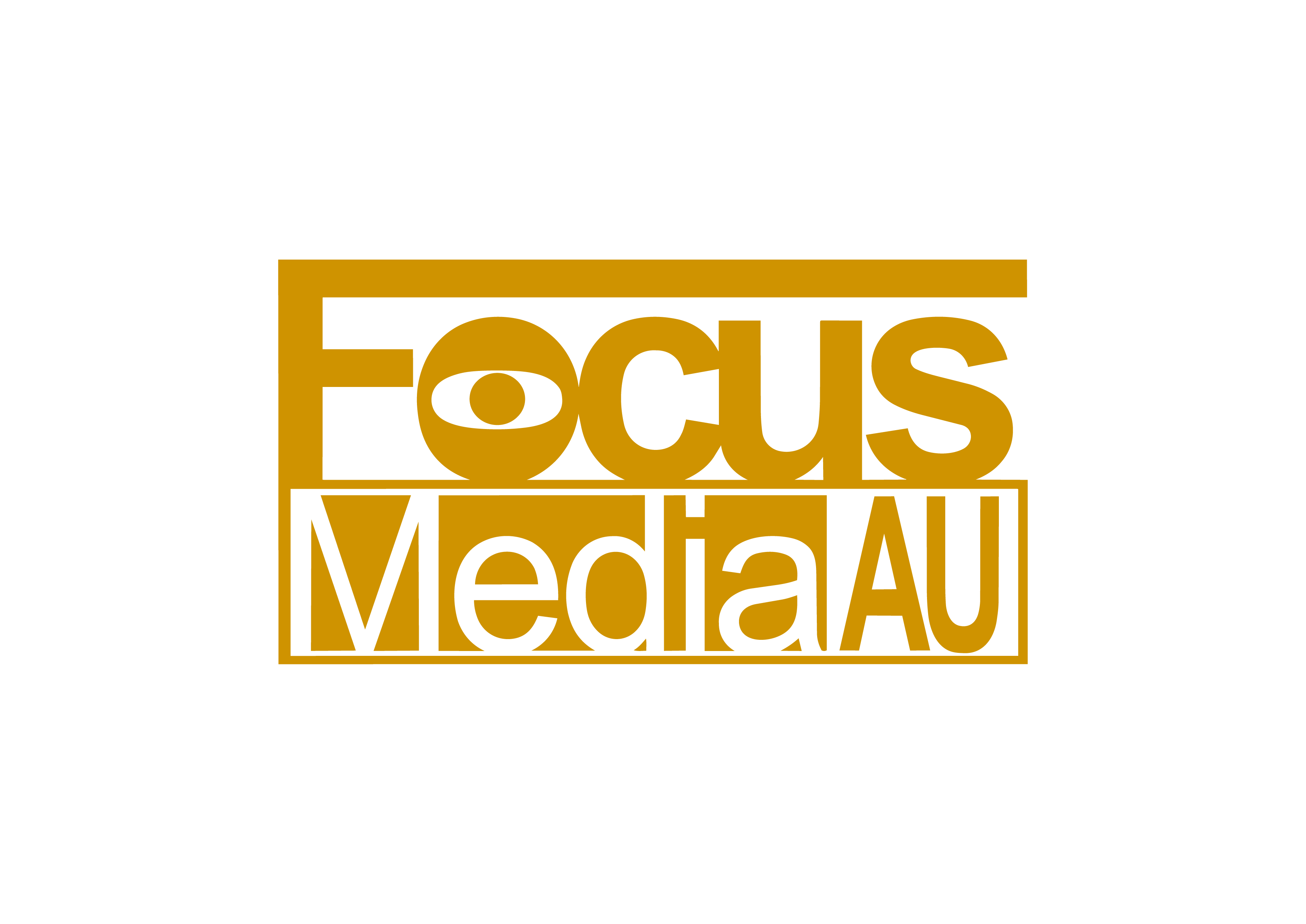 TargetM Australia Logo